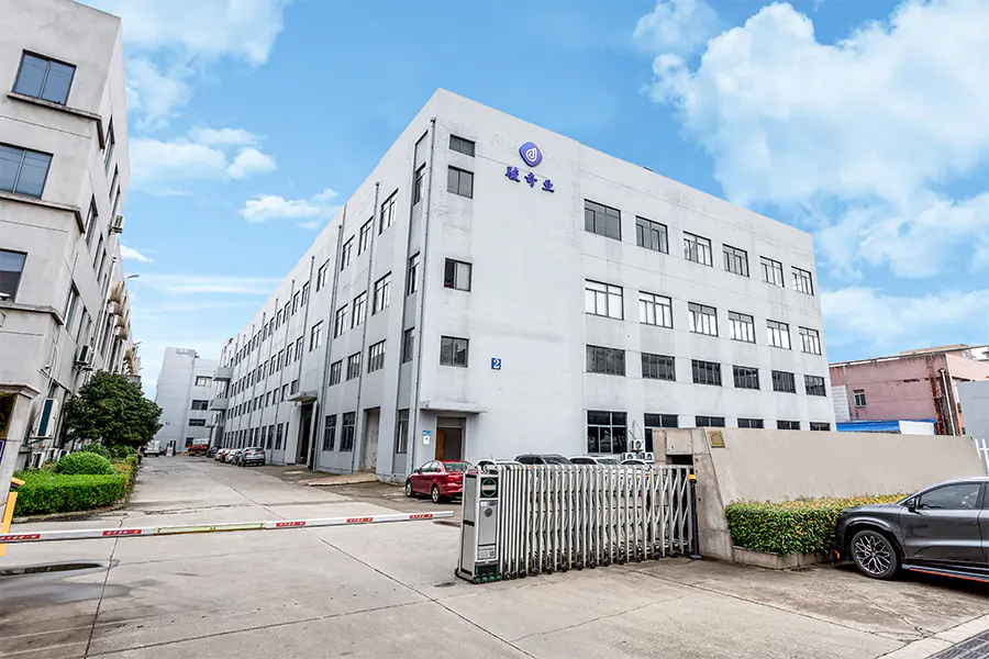 Suzhou Jingle Packaging Technology Co., Ltd.